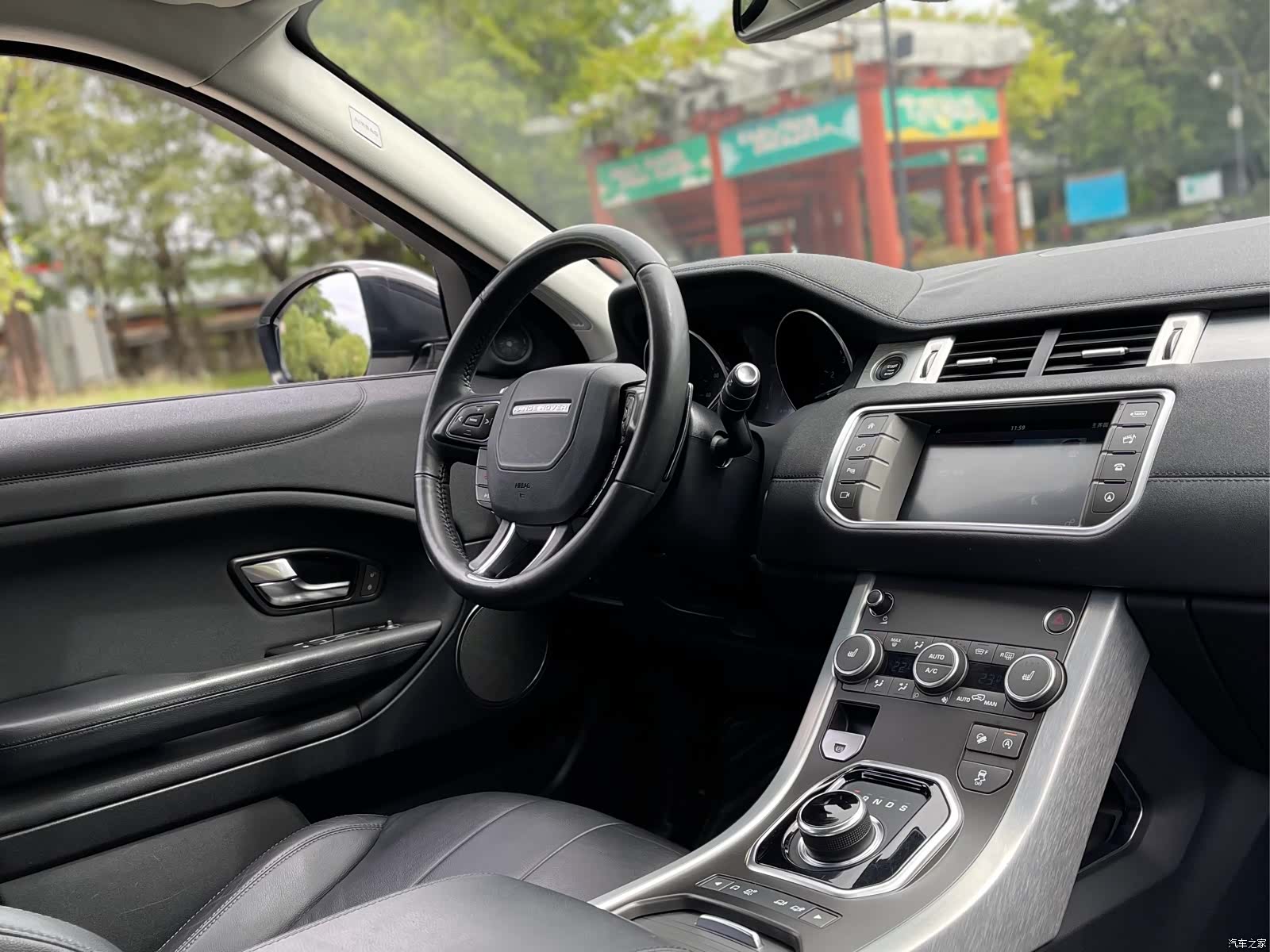Land Rover Range Rover, 2018 9