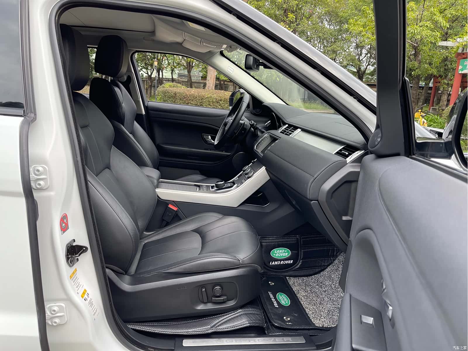 Land Rover Range Rover, 2018 16