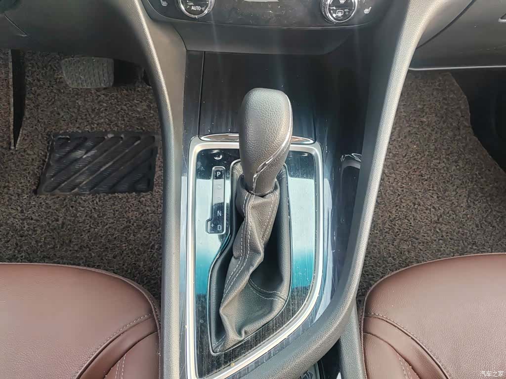 Buick GL6, 2019 6