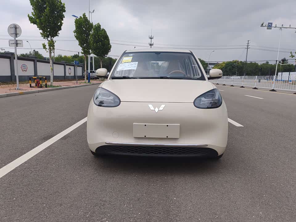 Wuling Wuling Bingguo Wuling Wuling Bingguo