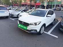 ����ZS 2017�� 1.5L �Զ�������