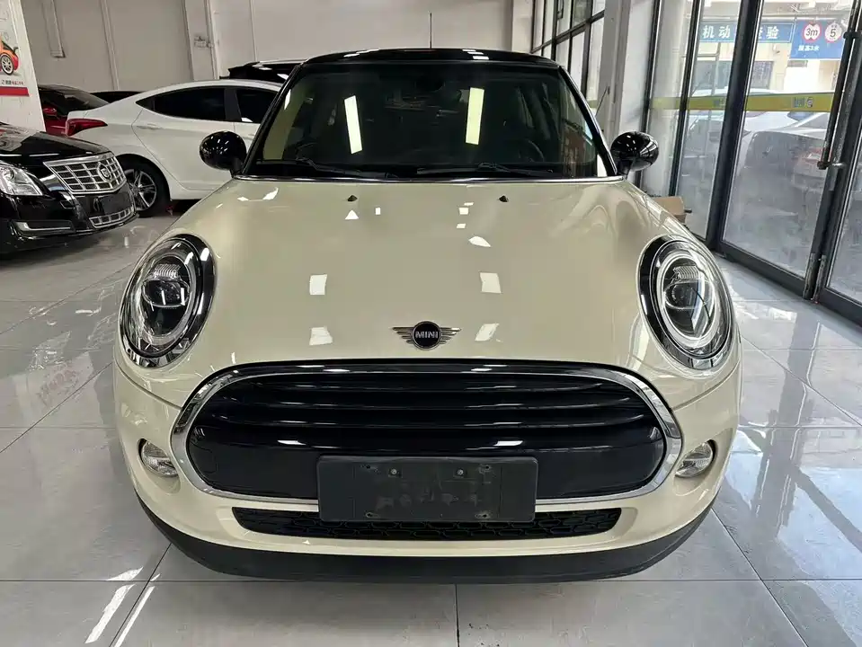 MINI MINI