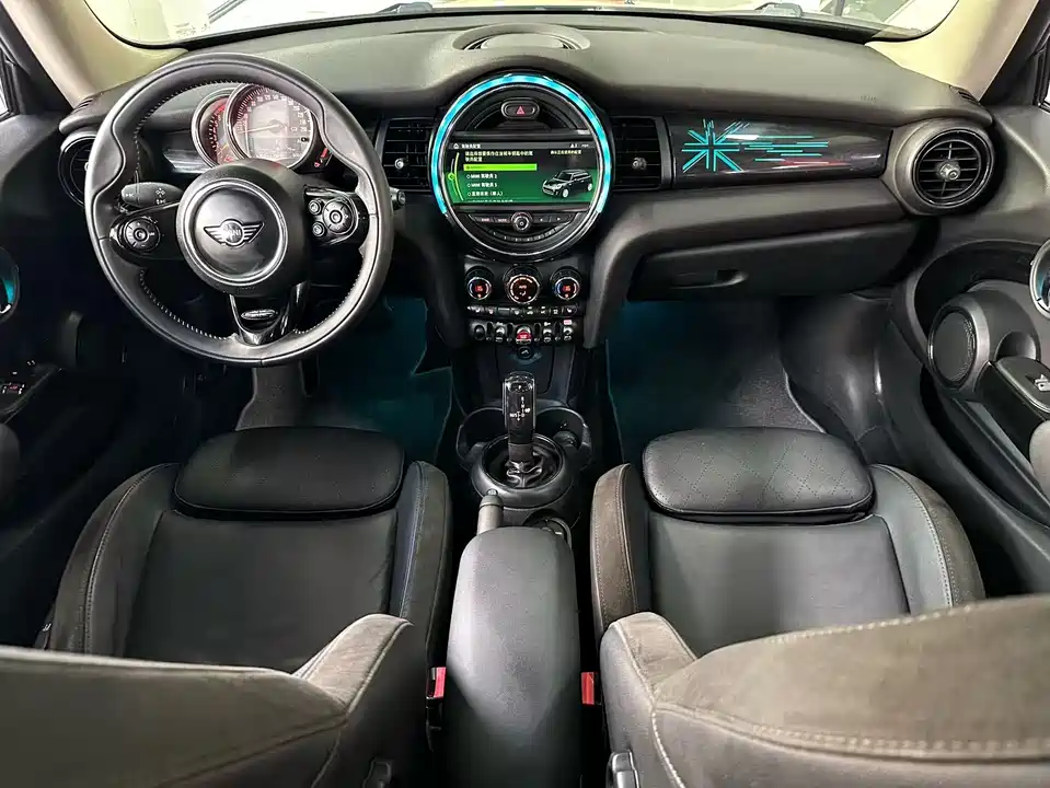 MINI MINI