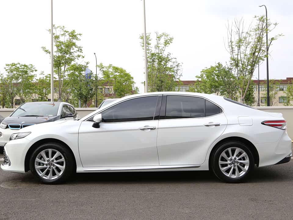 Toyota Camry Toyota Camry