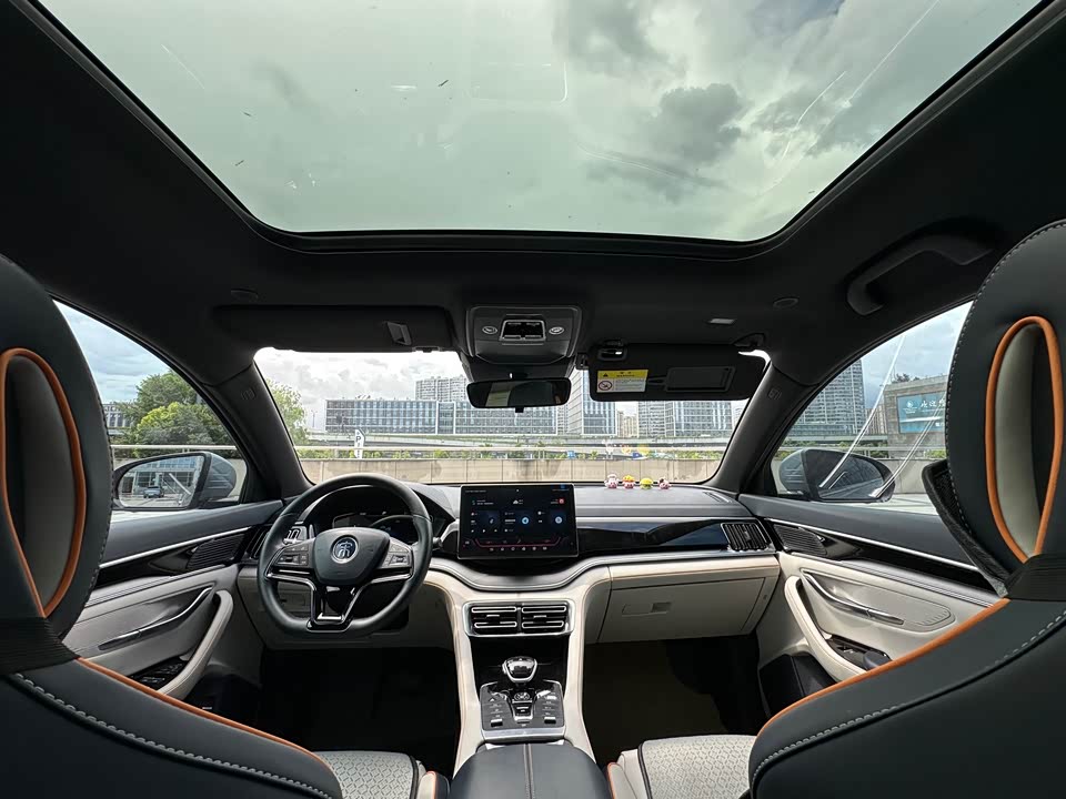 BYD Songjiang BYD Songjiang