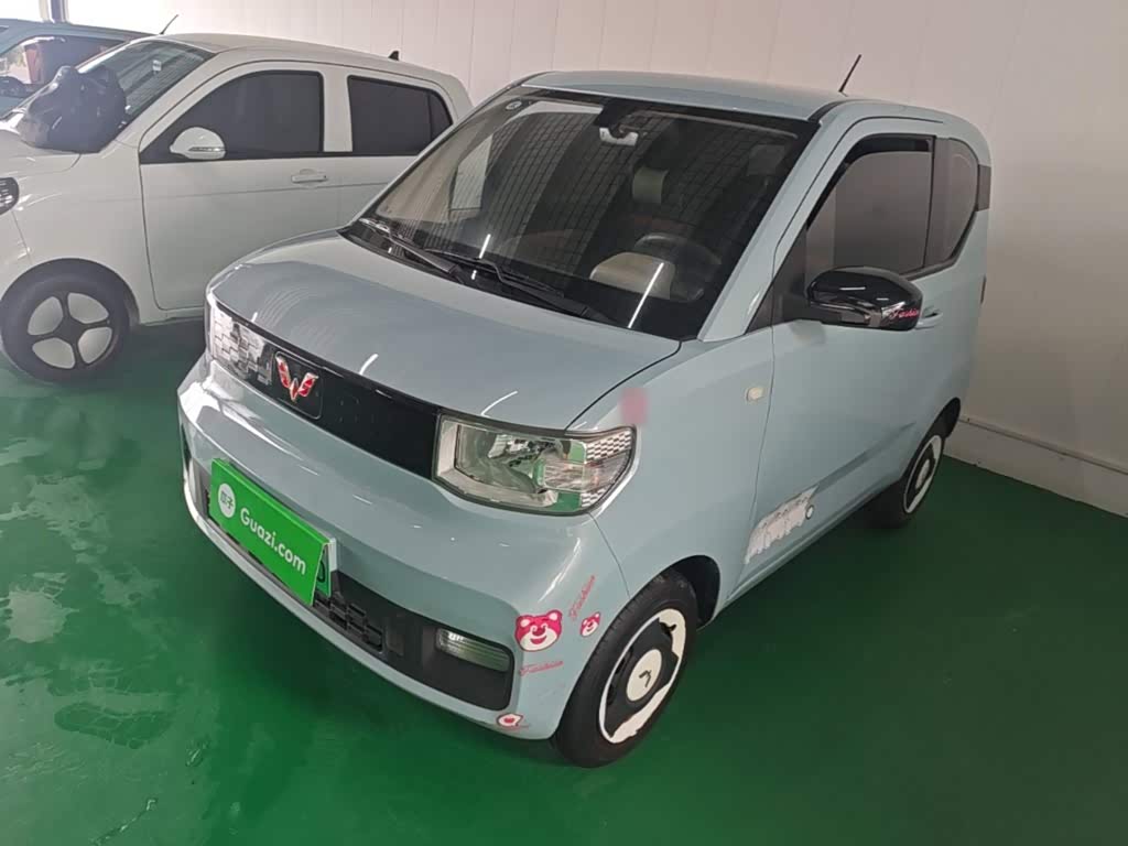 Wuling Mini EV