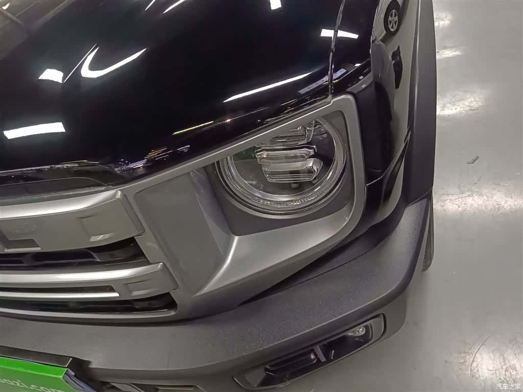 Haval Big Dog, 2024 18