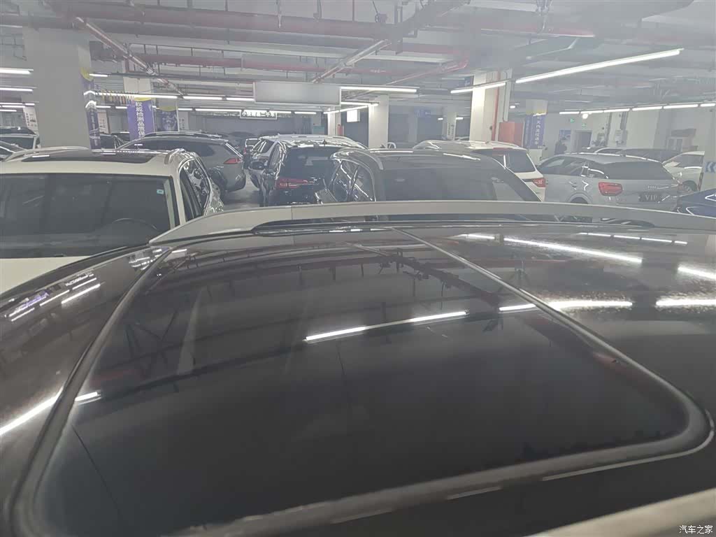 GAC GS4, 2017 22