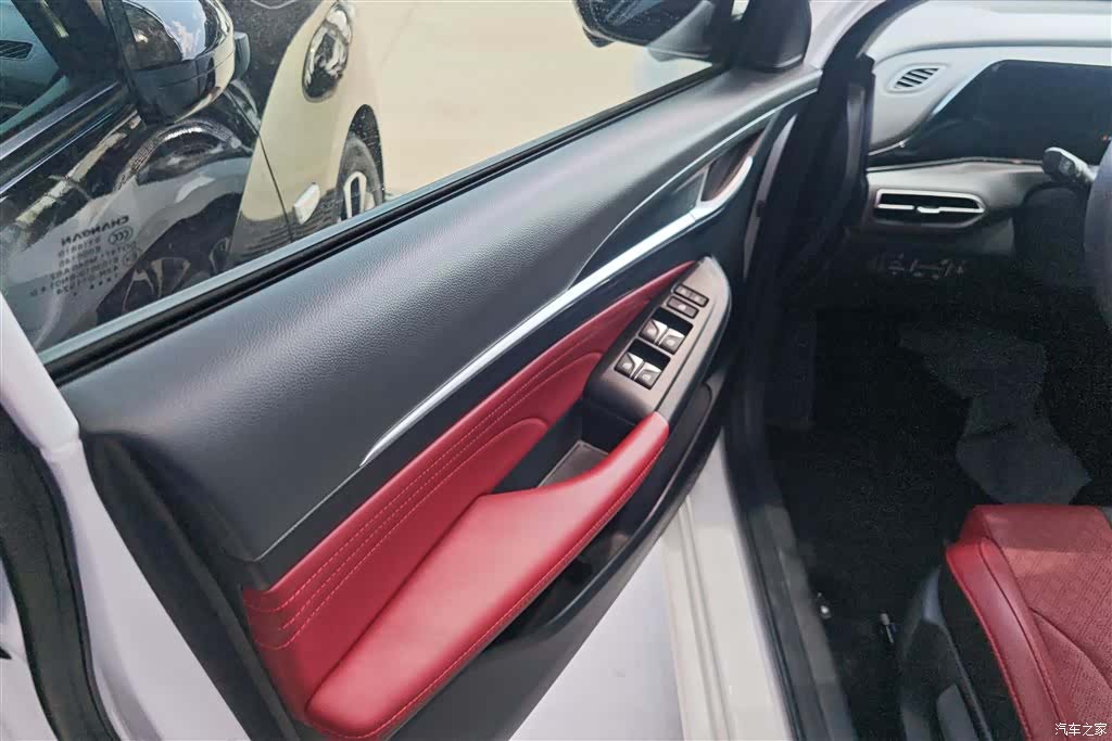 Changan Eado, 2021 7