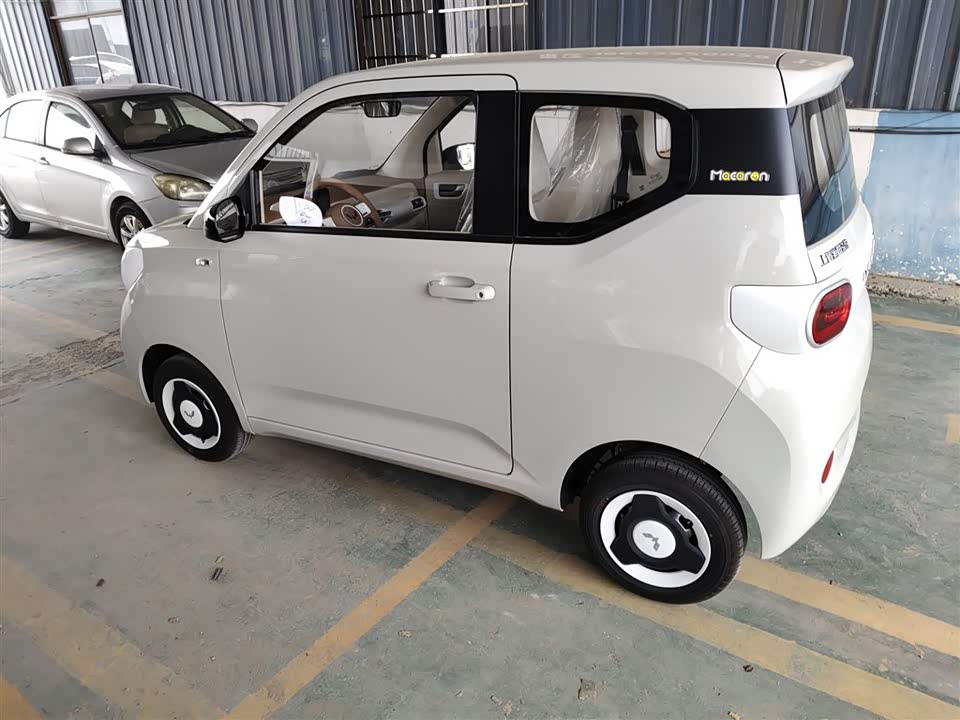 Wuling Hongguang MINIEV Wuling Hongguang MINIEV