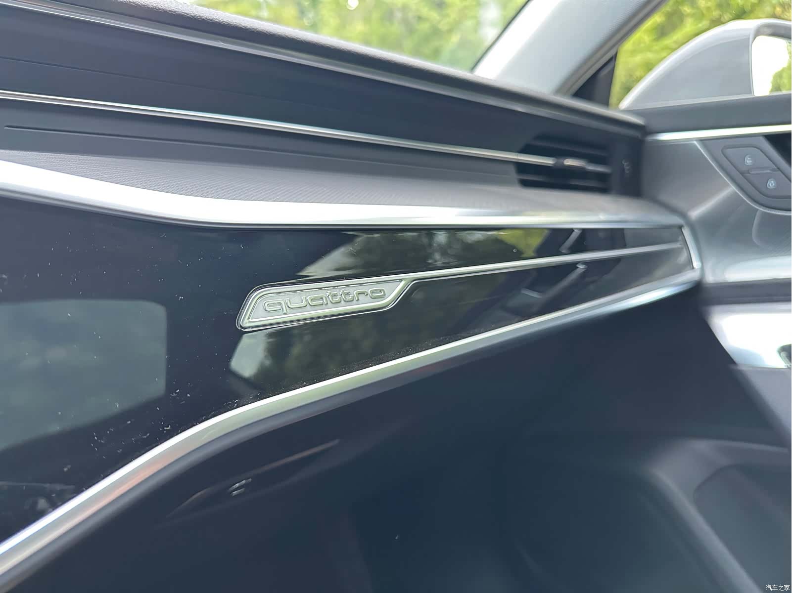 Audi A7, 2022 15