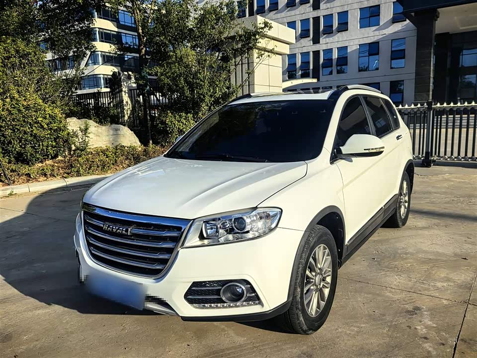 Haval H6 Haval H6