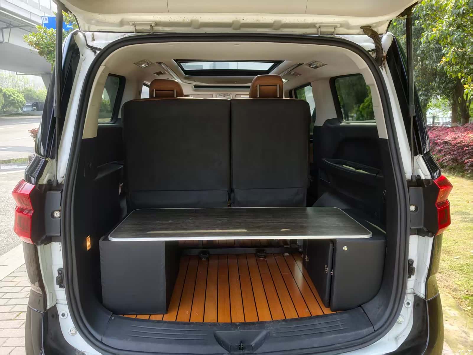 Maxus G20, 2021 9
