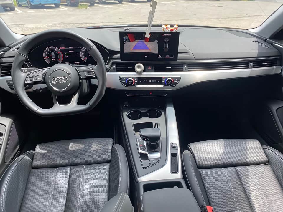 Audi A4L Audi A4L