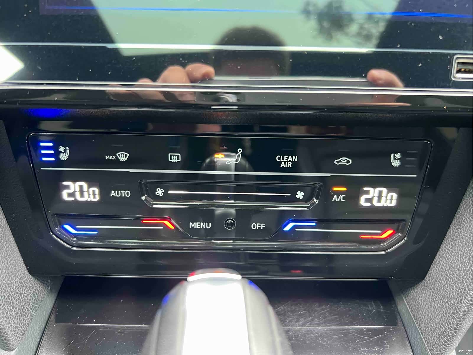 Volkswagen CC, 2020 22