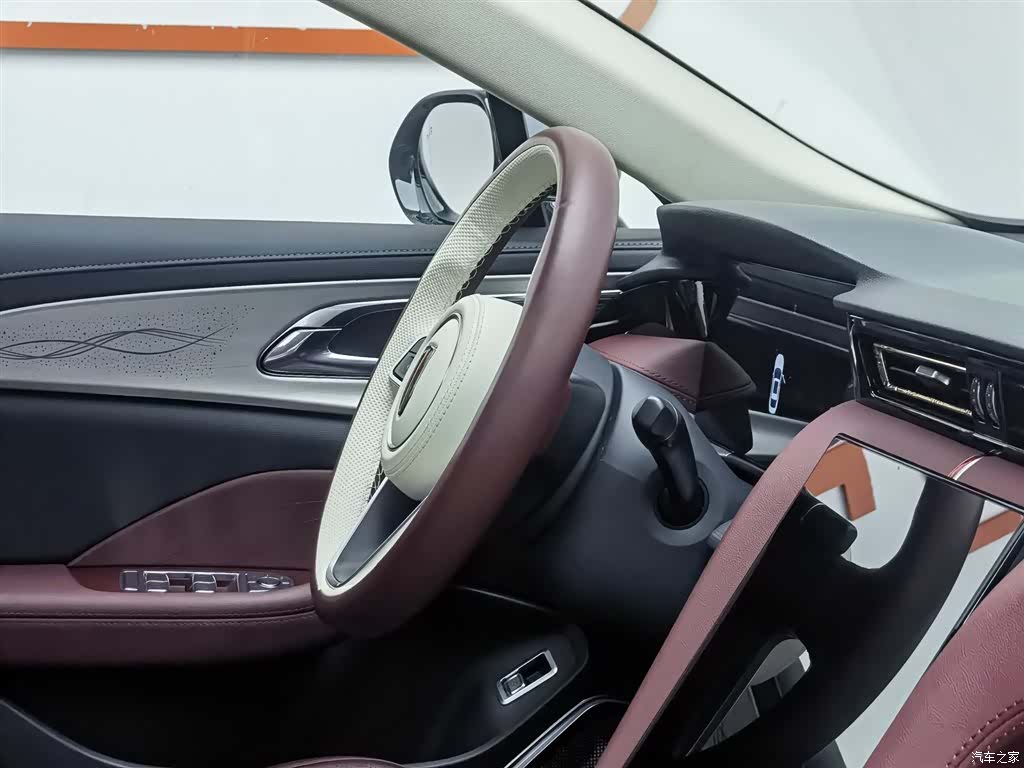 Hongqi H5, 2023 22
