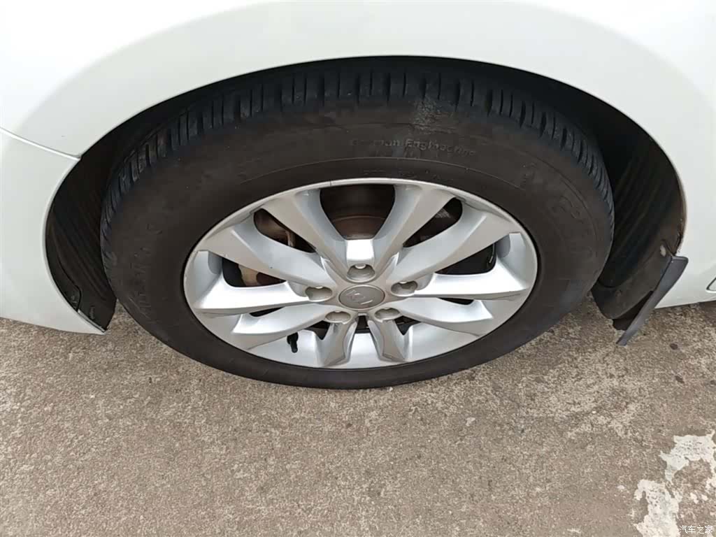 Kia K3, 2017 23