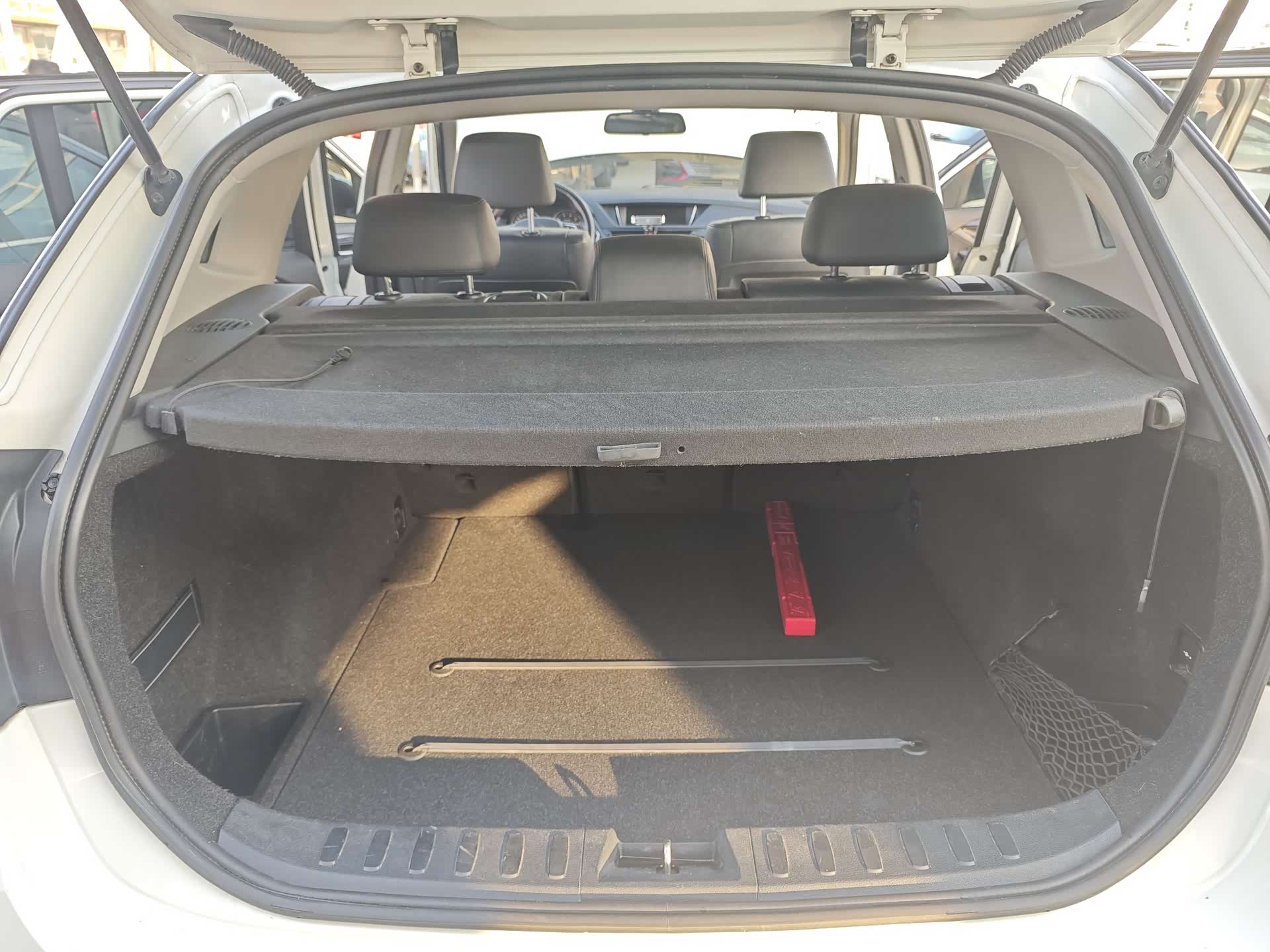 BMW X1, 2013 7