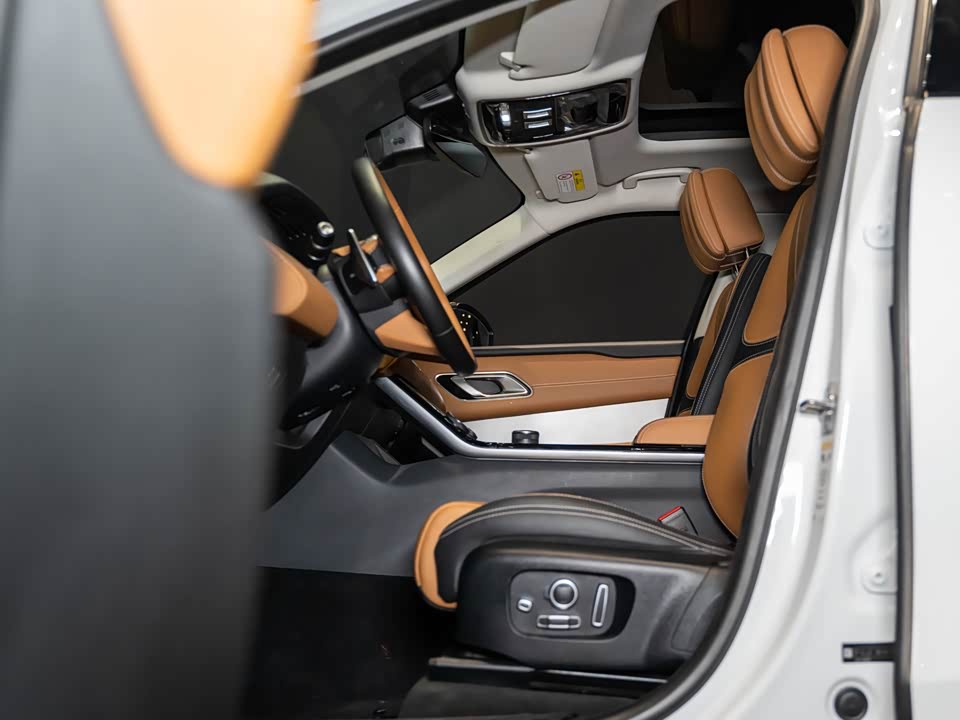 Land Rover Range Rover Star Pulse