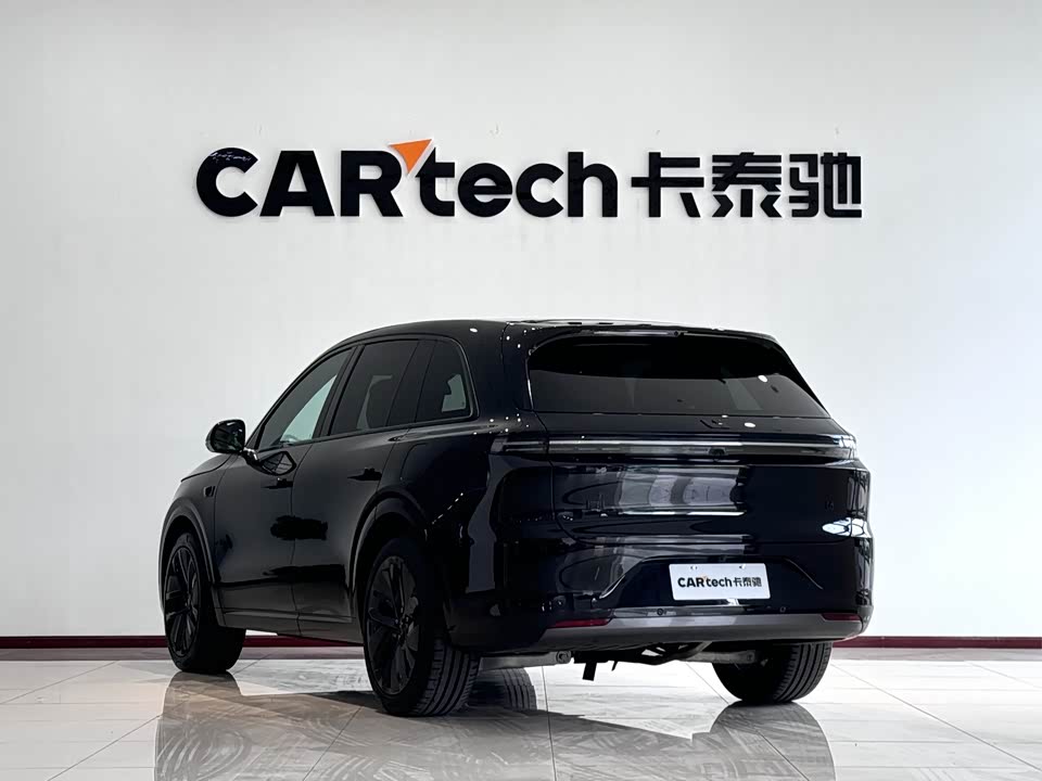 Li Auto Ideal L6
