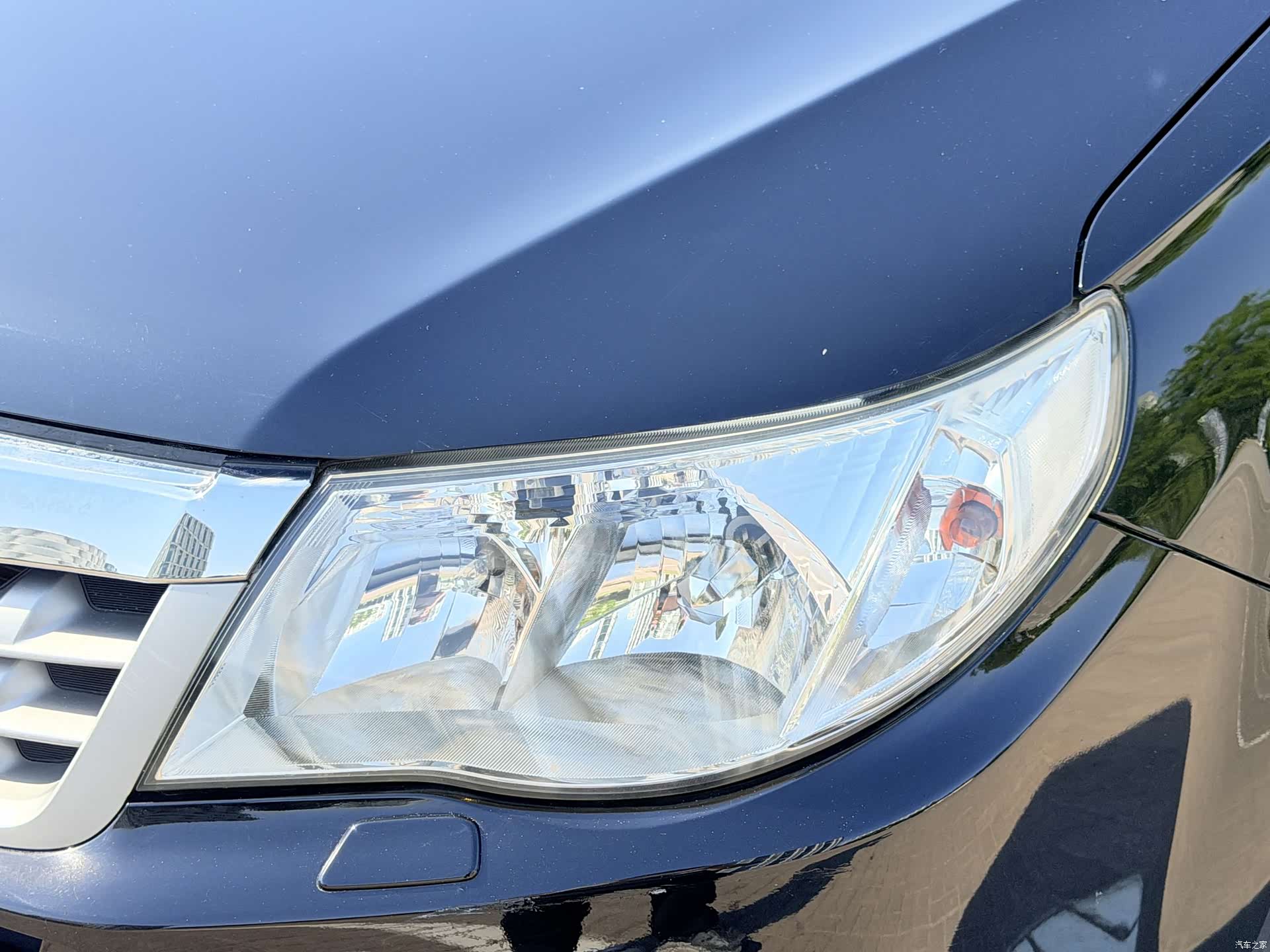 Subaru Forester, 2013 19