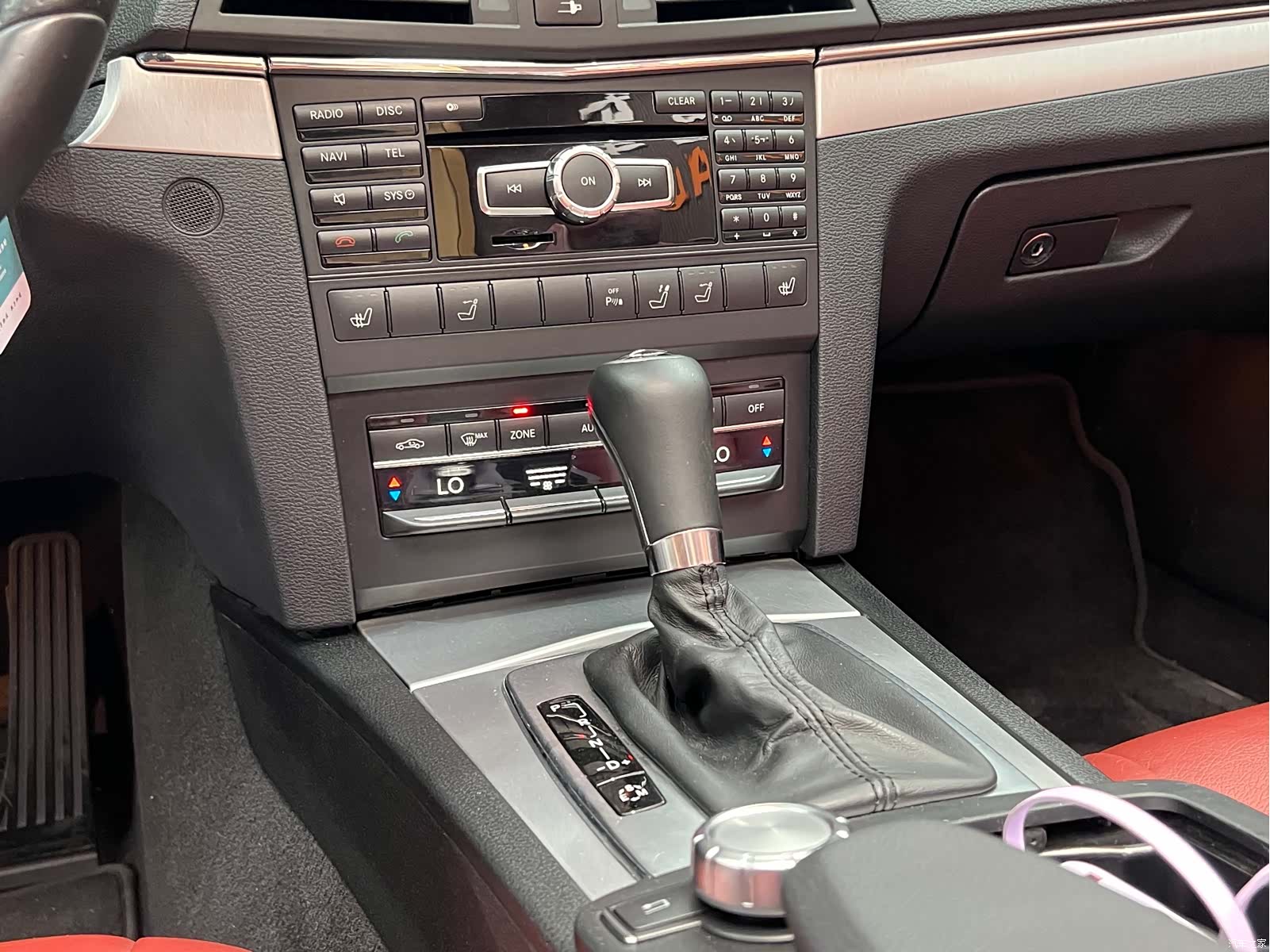 Mercedes-Benz E-Class, 2014 26