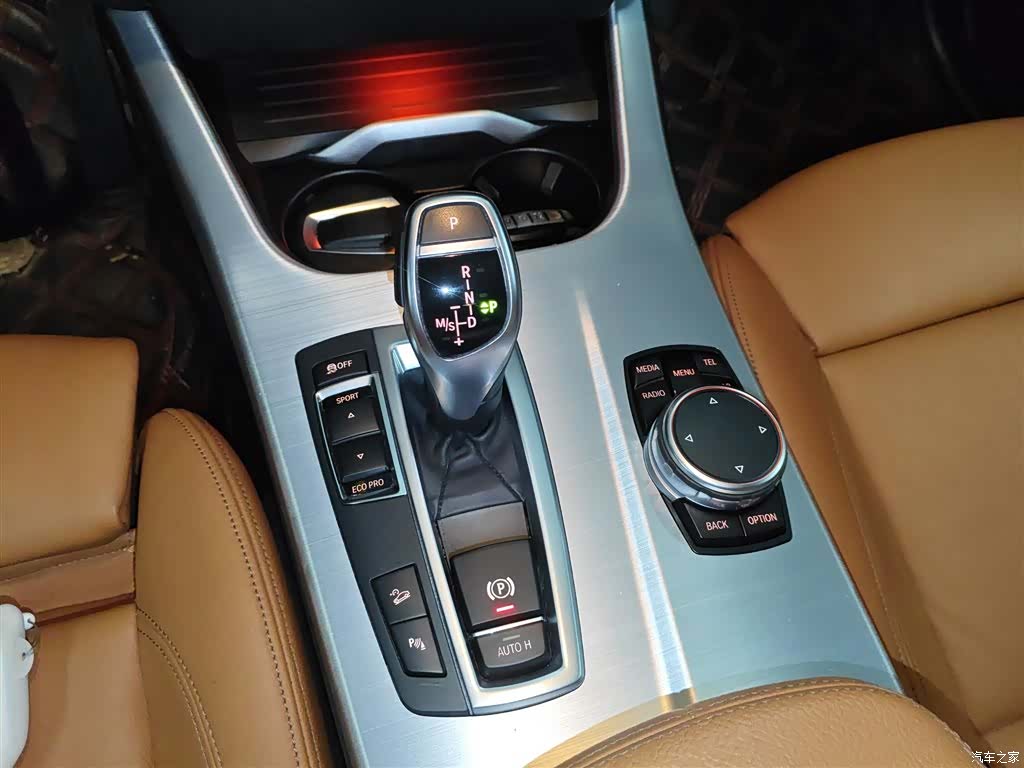 BMW X4, 2015 14
