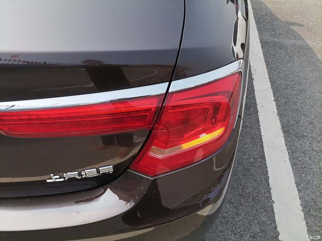 Buick LaCrosse, 2017 24