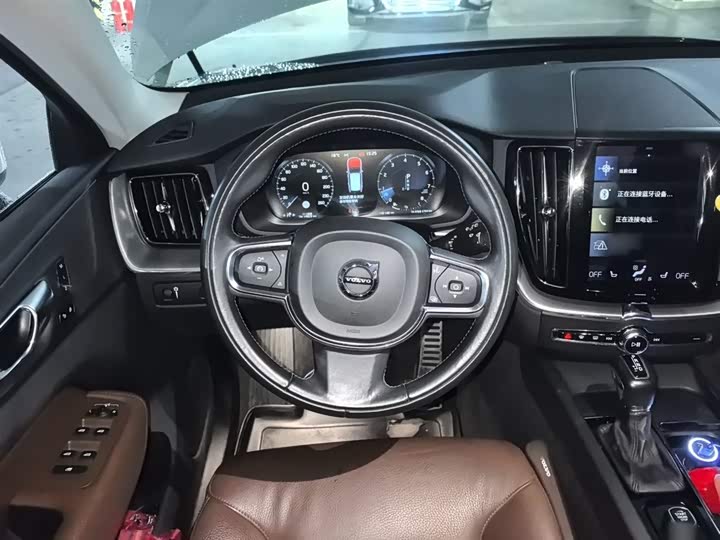 Volvo XC60, 2019 года фото 7