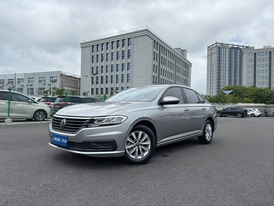 Volkswagen Lavida Volkswagen Lavida