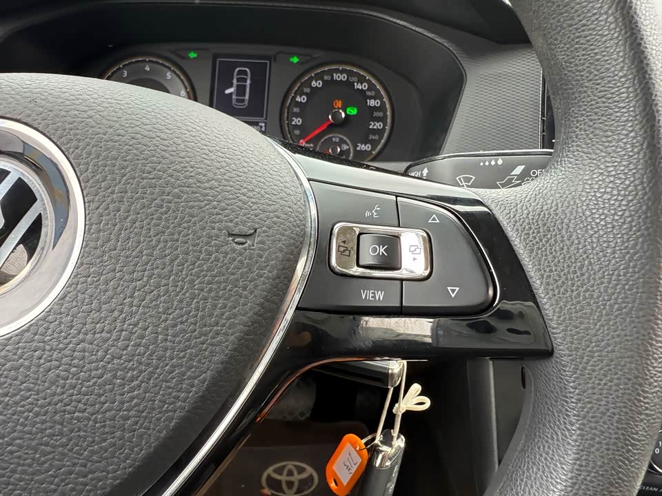 Volkswagen Lavida Volkswagen Lavida