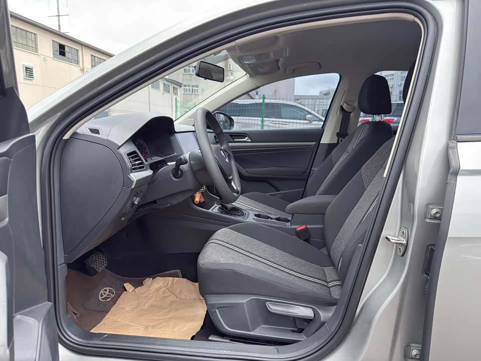 Volkswagen Lavida Volkswagen Lavida