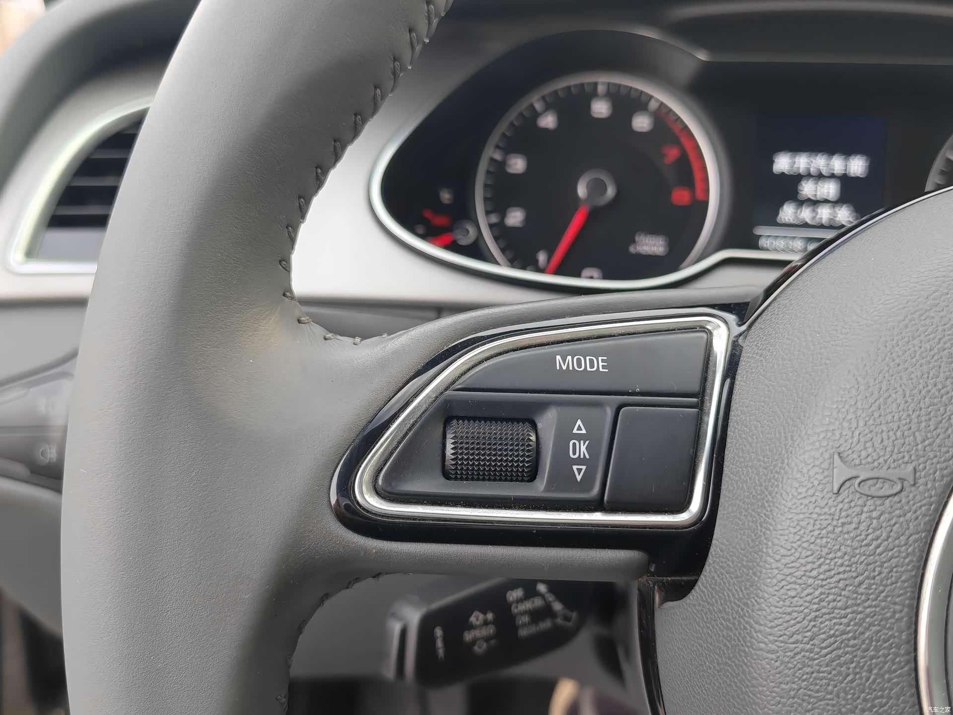 Audi A4L, 2012 9