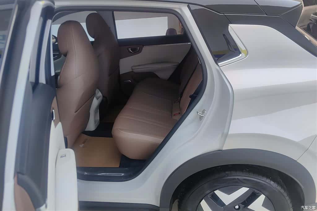 Wuling S, 2025 11