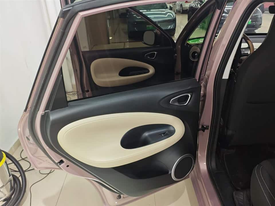 Wuling Wuling Bingguo