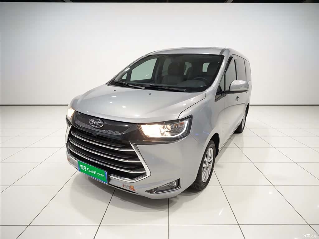 JiangQiJiTuan M4, 2023 2