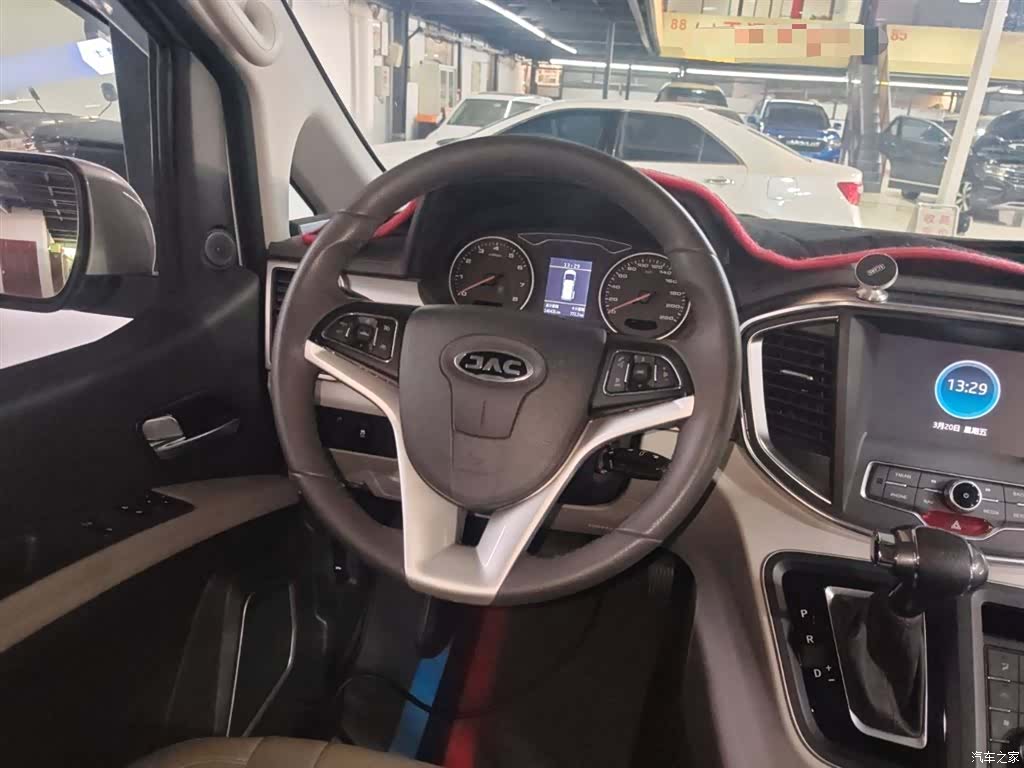 JiangQiJiTuan M4, 2023 11