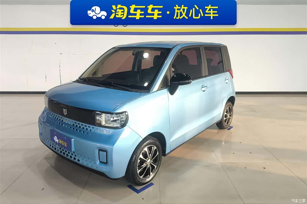 LingTuQiChe 10.36kWh, 2023 1