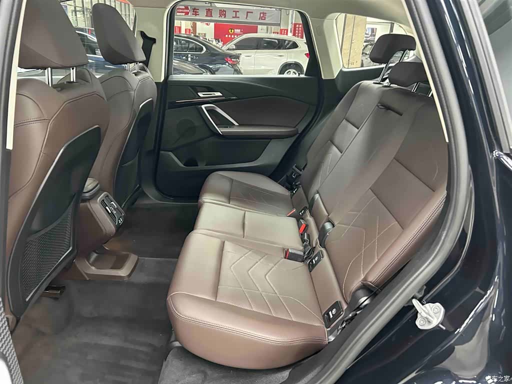 BMW X1, 2024 15