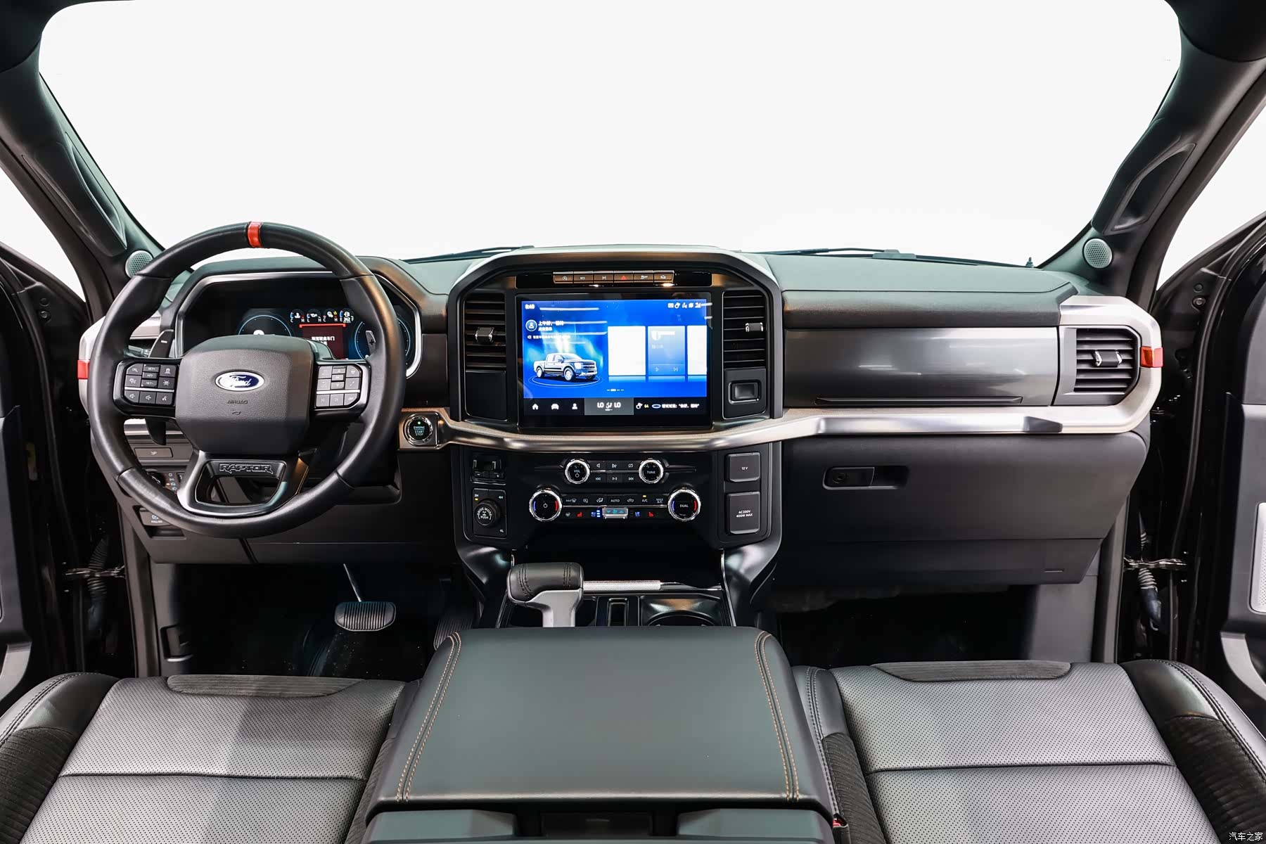 Ford F-150, 2024 15