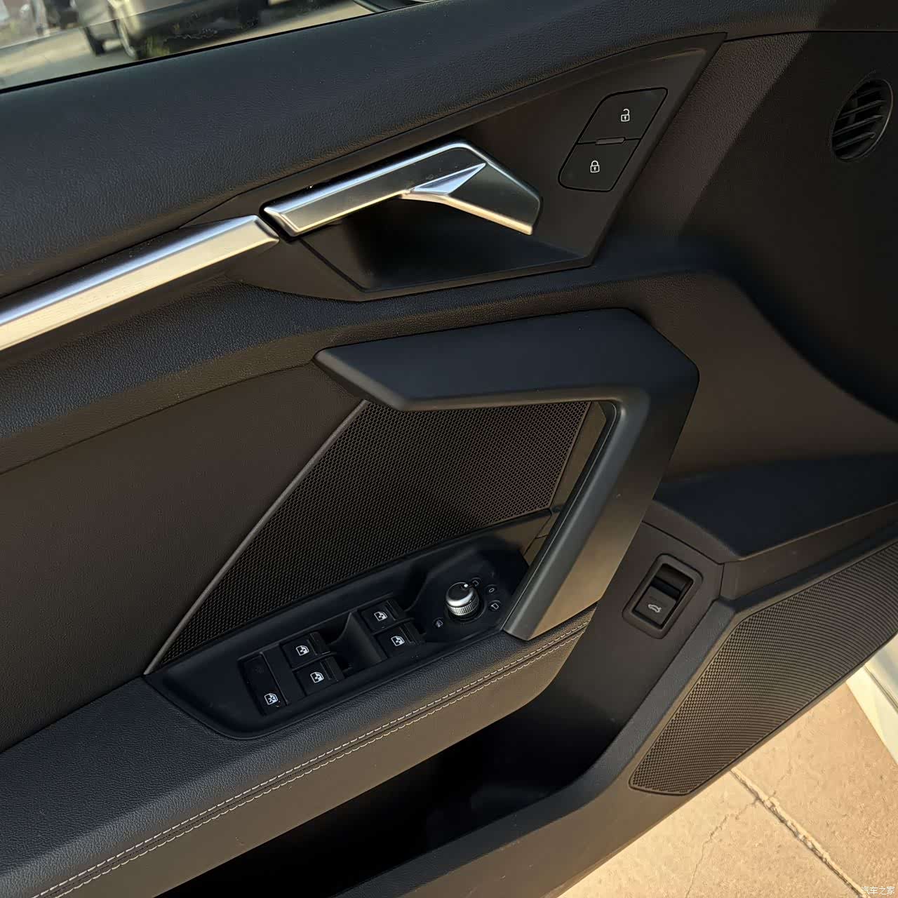 Audi A3, 2022 12