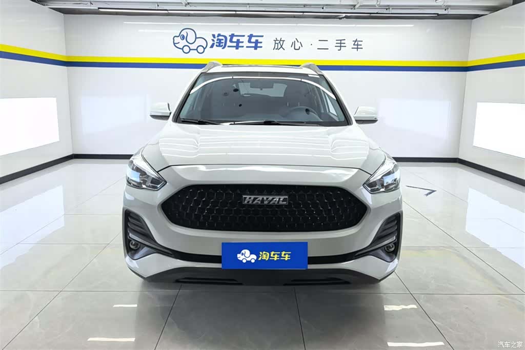 Haval M6, 2020 2