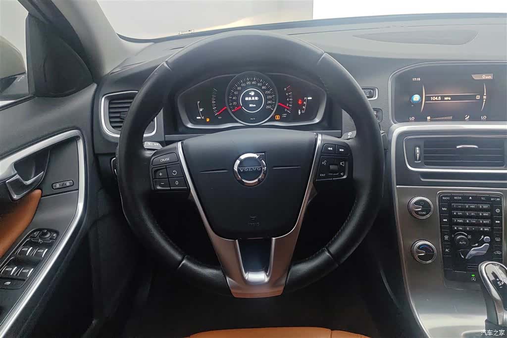 Volvo S60, 2019 15