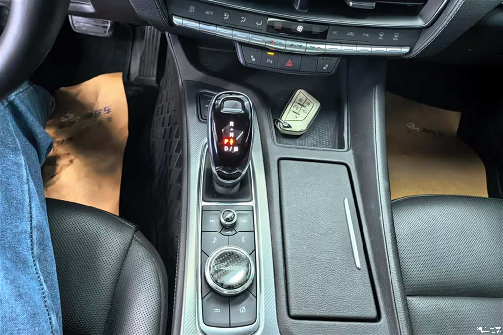 Cadillac CT5, 2021 16