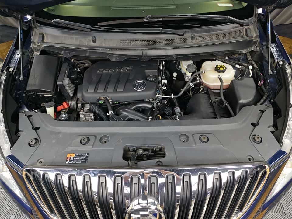 Buick GL8 Buick GL8