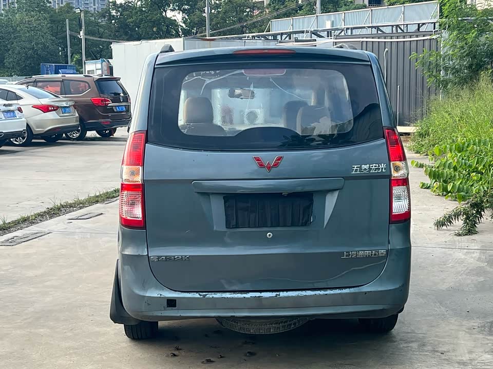 Wuling Wuling Hongguang Wuling Wuling Hongguang