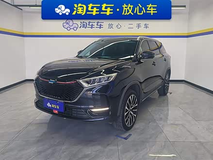 ֳŷ ŷX7 2020 1.5T Զ캽