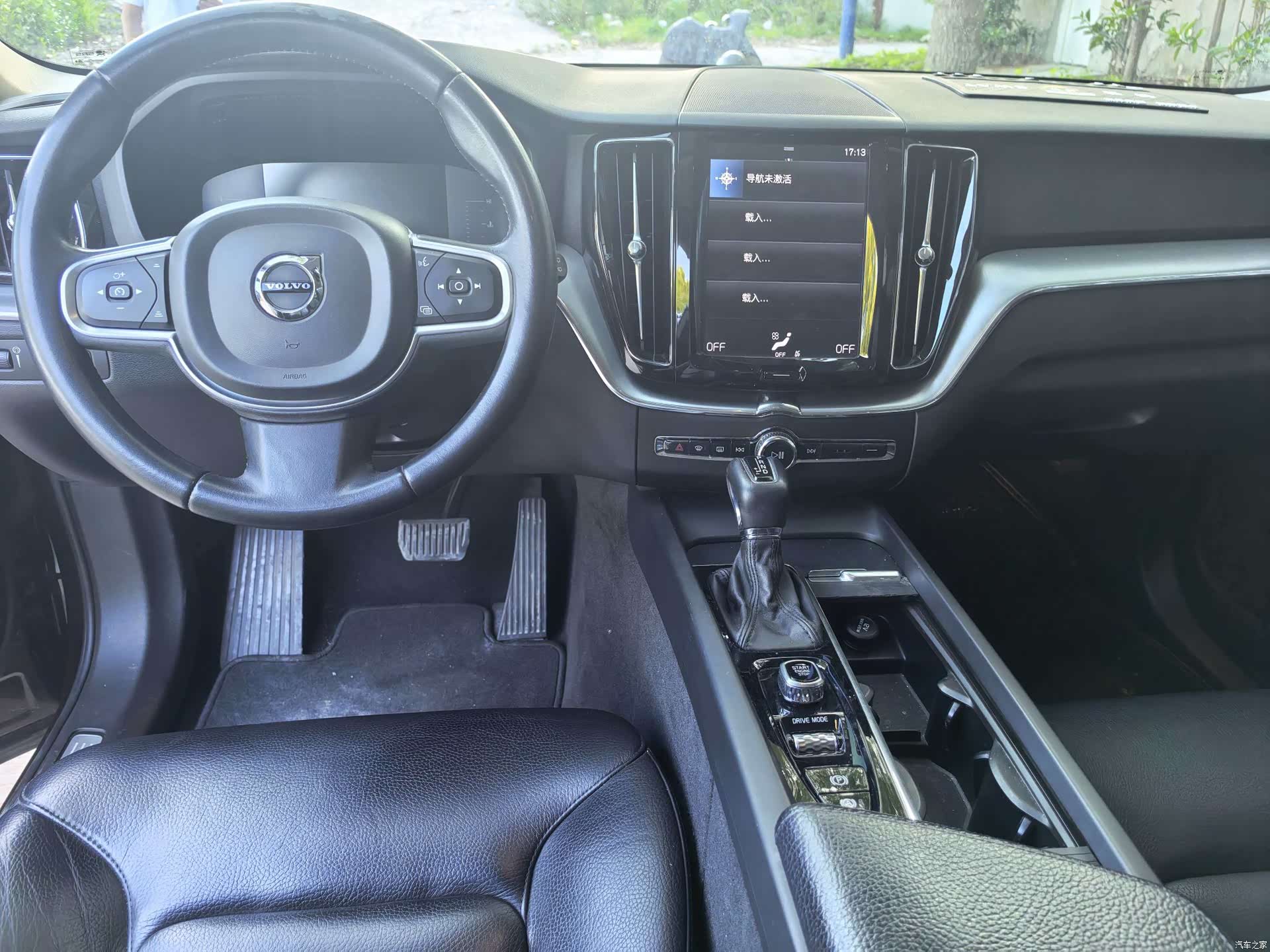 Volvo XC60, 2018 6