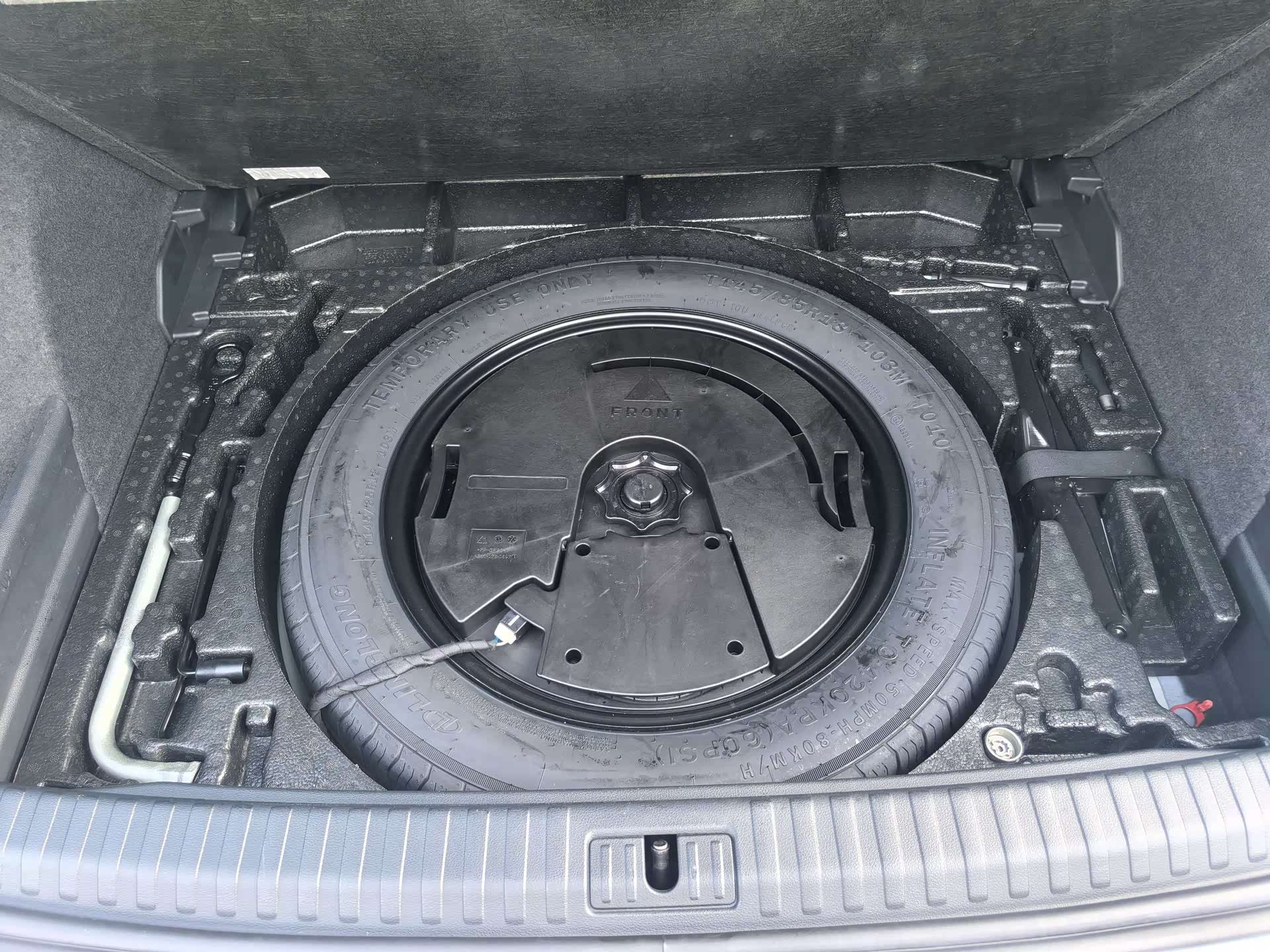 Audi Q3, 2022 6