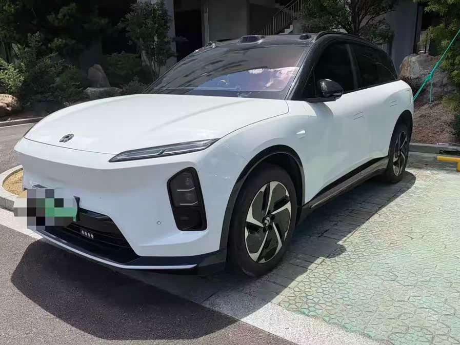 NIO ES6 2025 75kWh